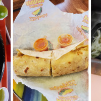 Filiberto's Mexican Food - Queen Creek