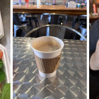 Fill My Cup Coffee Shop