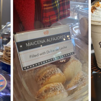 Filomena's Bean Coffee - Sunny Isles Beach
