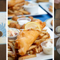 Fin City Fish & Chips