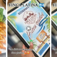 Finca latina #2