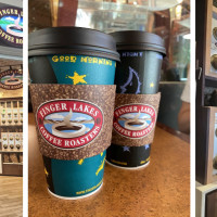 Finger Lakes Coffee Roasters at Destiny USA