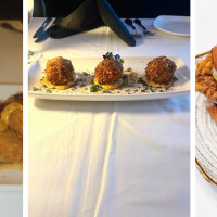 Finial Restaurant at Grandover