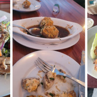Finn & Feather Northwoods Cuisine