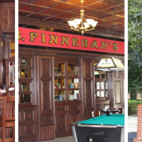 Finnegan's Pub