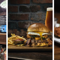 Finney's Crafthouse - Brea