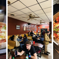 Fiori's Pizzaria