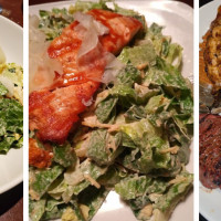 Firebirds Wood Fired Grill - Collierville