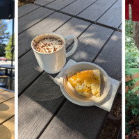 FireHouse Cafe - Bellingham