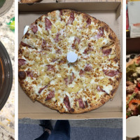 Firehouse Pizza - Roseville