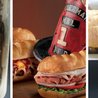 Firehouse Subs Van Buren