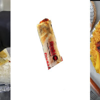 FireMa Smoked Shawarma