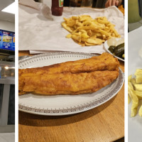 Firs Lane Local Fish & Chips