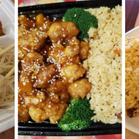First Wok - Cleburne