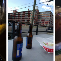 Fish Bowl Bar & Grill