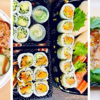 Fishaim Sushi & Bubble Tea