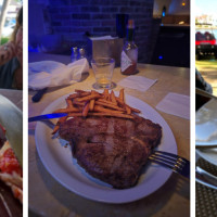 Fisher Island Club La Trattoria Restaurant