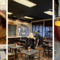 Fisherman’s Market & Grill