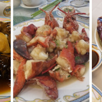 Fisherman's Terrace Seafood Restaurant