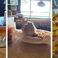 Fisher's Bar & Grill