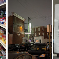 Fishtown Market