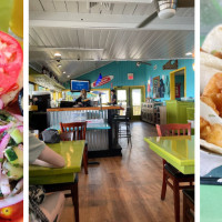 Fishy Fishy Cafe