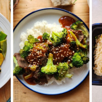 Fitting Meals