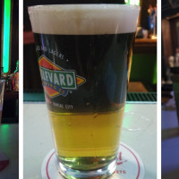 Fitz’s Blarney Stone