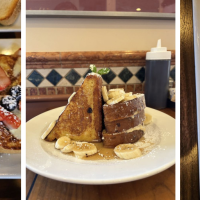 Fitzwater Cafe