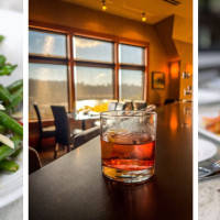 Five Spice Seafood + Wine Bar