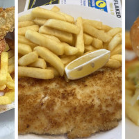 Flaked Out Fish & Chippery