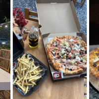Flama Pizza Bar