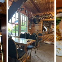 Flambeau Forest Inn