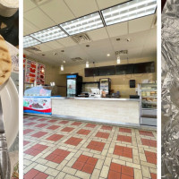 Flame Kabob House