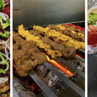 Flame Kabob