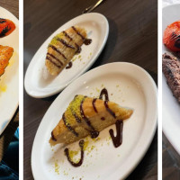 Flames Mediterranean Restaurant