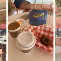 Flamingo Coffee Bar