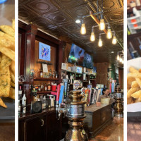 Flanagan's Irish Pub