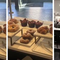 Flat Iron Coffee Bar