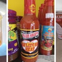 Flava Jamaican Kitchen & Mini MKT