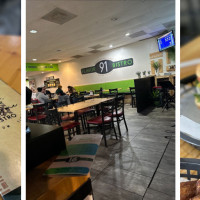 Flavor 91 Bistro