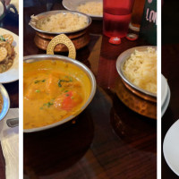 Flavors of India - Essex Junction