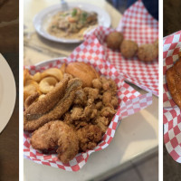 Flavors of Louisiana