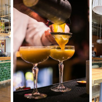 Fleets • Bar & Kitchen