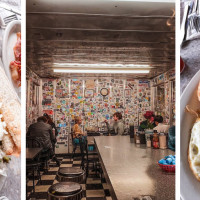 Fleetwood Diner