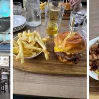 Flights of Fancy Restaurant