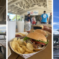 Flip Flop Beach Grill