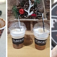 Flocafe Espresso Room