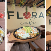 Flora Cafe
