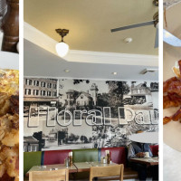Floral Park Diner